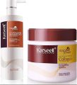 Karseell Maca Essences Shampoo And Hair Mask 500Ml +500Ml Combo. 