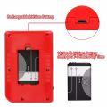 2.4 Inch LCD Screen Retro Video Game Console Built-in 400 In Handheld Portable Pocket Mini Game Console Christmas  Christmas. 