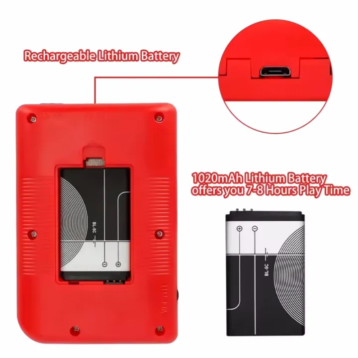 2.4%20Inch%20LCD%20Screen%20Retro%20Video%20Game%20Console%20Built-in%20400%20In%20Handheld%20Portable%20Pocket%20Mini%20Game%20Console%20Christmas%20%20Christmas%20-%20Image%205