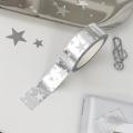 Star Hand Account Tape Guka Hand Account  Decoration Material Adhesive Tape. 