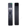 Sony Bravia Voice Control Tv Remote with Netflix Youtube prime Video Youtube Music Button.