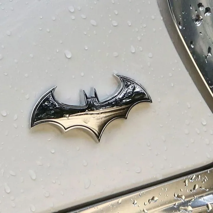 3D%20Metal%20Bat%20Auto%20Car%20Logo%20Cartoon%20Sticker%20Metal%20Badge%20Emblem%20Tail%20Decal%20Motorcycle%20Car%20Styling%20Decoration%20-%20Image%204