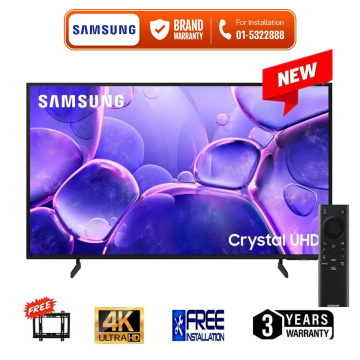 SAMSUNG%2043%20inch%204K%20Ultra%20HD%20Smart%20LED%20TV%20UA43U8500F%20-%20Image%202