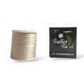 Feather Fin sh Cotton Threading Thread: For Gentle and Effective Eyebrow Shaping. 