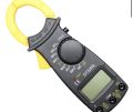 New LCD Digital Clamp Multimeter Multitester Electrical Clip on. 
