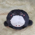 Game Love And Deepspace Sylus Cosplay Key Chain Cherry Crow Stuffed Cute Plush Doll Keychain Bag Pendant Keyring Accessories. 