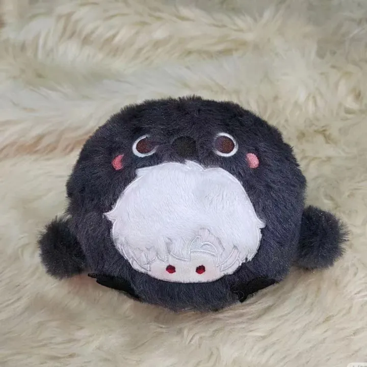 Game%20Love%20And%20Deepspace%20Sylus%20Cosplay%20Key%20Chain%20Cherry%20Crow%20Stuffed%20Cute%20Plush%20Doll%20Keychain%20Bag%20Pendant%20Keyring%20Accessories%20-%20Image%205