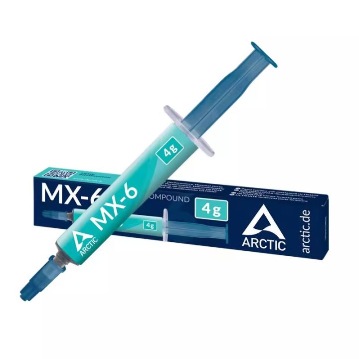 Original%20ARCTIC%20AC%20MX-6%20Thermal%20Paste%20Heat%20Conduction%20Compound%20Silicone%20Grease%20For%20Computer%20PC%20Laptop%20CPU%20GPU%20Video%20Card%20Chips%20-%20Image%208