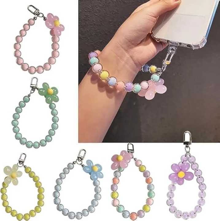 Pearl%20Mobile%20Charms%20Bracelet%20for%20Mobile%20Phones%20Case,%20Fancy%20Mobile%20Charm%20%7C%20Aesthetic%20Charms%20String%20%7C%20Detachable%20Wrist%20Bracelet%20%7C%20Anti-Theft%20Charm%20Bracelet%20for%20Mobile%20Case,%20Camera%20%7C%20Mobile%20Phone%20Fashion%20Accessories%20for%20Women%20&%20Girls%20-%20Image%203