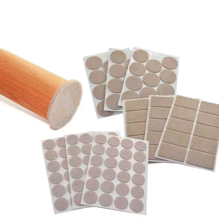 3-72Pcs%20Felt%20Chair%20Leg%20Pads%203mm%20Thick%20Floor%20Scratch%20Protector%20Mat%20Mute%20Non-slip%20Self%20Adhesive%20DIY%20Furniture%20Accessories%20-%20Image%203
