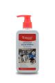 Yardlie Professional Anti Dandruff Selsun Shampoo With DTH Blocker Long Hair Protection. 