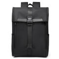 Men's New Backpack With Large Capacity And Expandable Leisure Backpack, Travel Backpack, 15.6-inch Computer Backpack. 