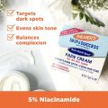 Palmers Skin Success Fade cream For all Skin types target Dark Spots 75g. 