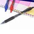 6pcs Japan Pilot Gel Pen BL-G2 0.7mm Ballpoint Pen Art Supplies Office Accessories Student School Stationery Large Capacity. 