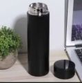 500ML Temperature Display Vacuum Insulated Water Bottle , Flask Made of Stainless Steel Coffee Cup, Smart Cup, Novelty Gift Mug . 