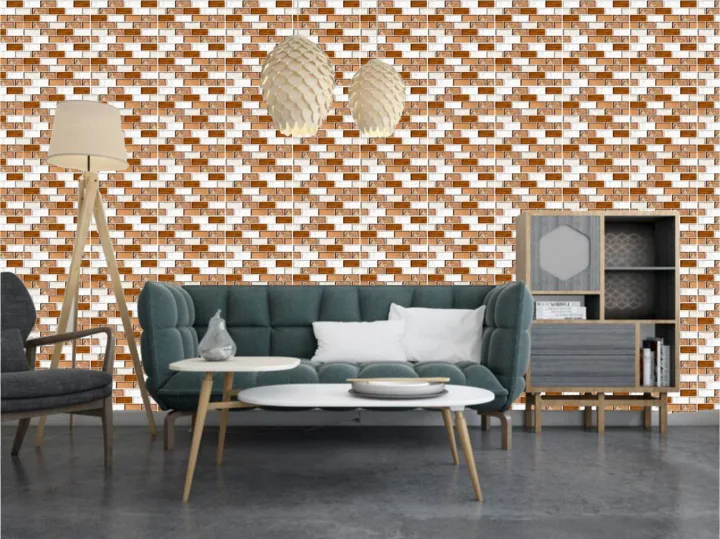 Colorful%20Self%20Adhesive%20Tile%20Stickers%20%E2%80%93%20Waterproof%20Peel%20&%20Stick%20Wall%20Tiles%20for%20Kitchen%20Backsplash,%20Bathroom%20&%20Home%20D%C3%A9cor%20%20DIY%20Wallpaper%20Borders%20-%20Image%204