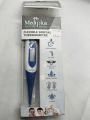Flexible Digital Thermometer. 