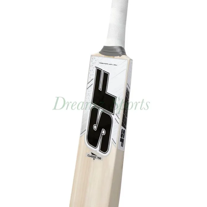 SF%20Classic%20Kashmir%20Willow%20Bat%20Junior%20Size%205/6%20-%20Image%203