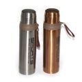 Sports Vacuum Flask 750ML stainless steel water bottle- Hot & Cold Thermos. 