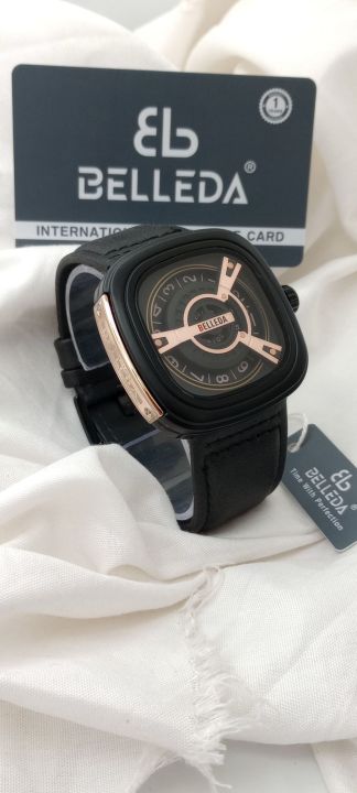 Belleda Original Watch