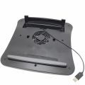 Belkin USB Laptop Cooling Pad Model F5L001 by Ecoelec. 