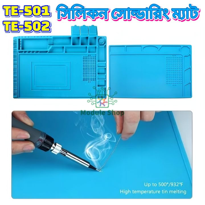 Silicone%20Solder%20Mat%20Magnetic%20Heat%20Insulation%20Mobile%20Repairing%20Mat%20with%20Tools%20Parts%20Organizer%20Electronics%20Repair%20Mat%20for%20Soldering%20Iron%20858A%20878D%20Heat_Gun%20Phone%20and%20Computer%20Repair%20Repair%20Tools%20Mate%20TE-502%20TE-501%20-%20Image%202
