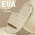 New Men's Slippers EVA Non-slip Bathroom Slipper Soft Comfortable Home Summer Sandal Indoor Bathroom Slippers Male Shower Shoes.