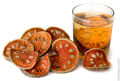 Dry Bael fruit 100 grams - Bael fruit dried whole - 100% Pure - Bail giri. 