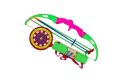 Leger Tir Multicolor Tir Toy for Kids: Aim and Shoot – Simple To Use, and Best Quality Product ????????? ???? ????? ??? ?????? ????? ??? ?????.