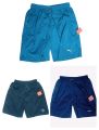 Combo Of 3 Pis Half Sports Pant For Men. 