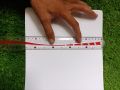 Art paper For Urdu and Arabic Calligraphy | 50 Glossy Sheets A4 Size. 