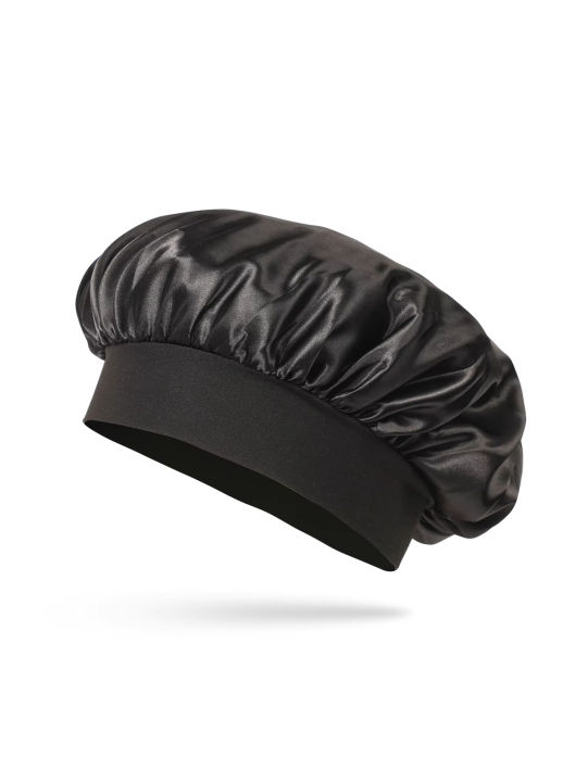 Satin%20Bonnet%20Silk%20Hair%20Bonnet%20for%20Sleeping,%20Sleep%20Bonnets%20for%20Women%20Large%20Wide%20Soft%20Band%20Sleep%20Cap%20for%20Curly%20Hair%20Braids%20-%20Image%206