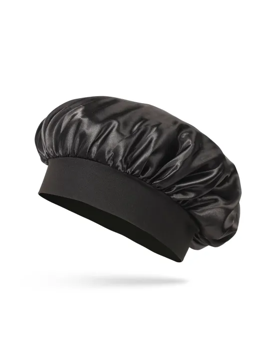 Satin%20Bonnet%20Silk%20Hair%20Bonnet%20for%20Sleeping,%20Sleep%20Bonnets%20for%20Women%20Large%20Wide%20Soft%20Band%20Sleep%20Cap%20for%20Curly%20Hair%20Braids%20-%20Image%206