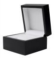 Imported Men Women Boxes for Single Watch Gift Boxes for Wrist Watch Watch Storage Box. 