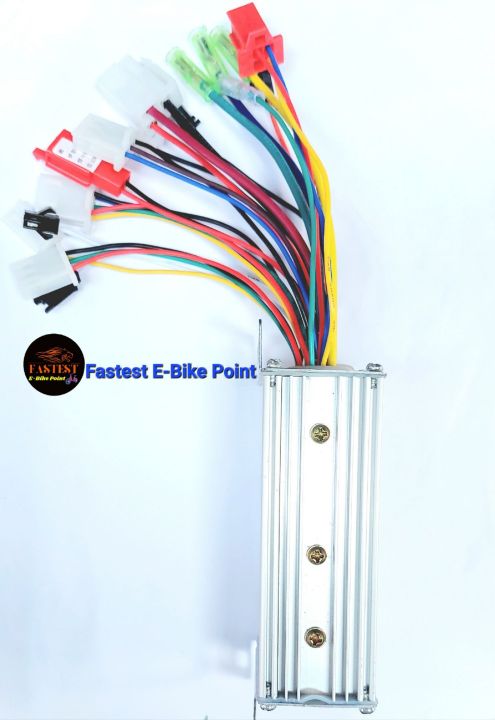 36V%2048V%20350W%20Smart%20Brushless%20Controller%20Dual%20-%20mode%20-%20dual%20-wheel%20two%20wheels%20Two%20-wheel%20vehicle%20Electric%20vehicle%20car%20Controller%20-%20Image%203