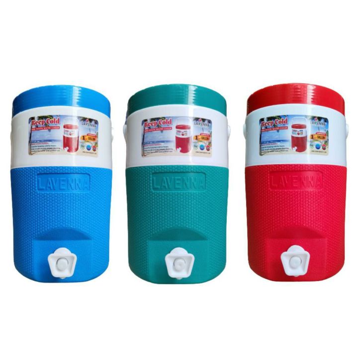 LAVINNA WATER  CAR COOLER 4.5 LITRE WITH BEAUTIFUL DESIGN