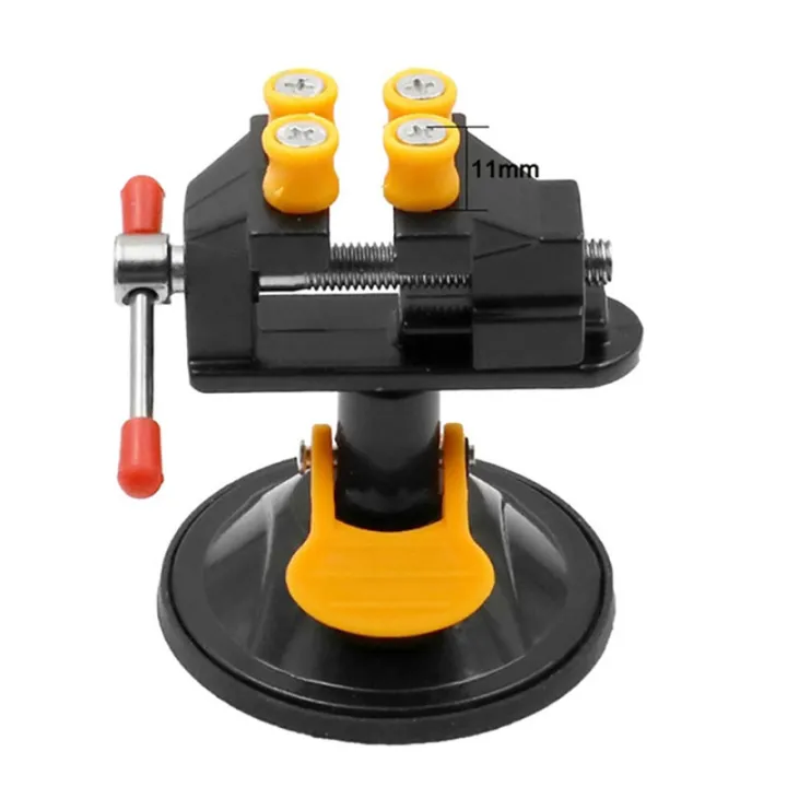 Mini%20Electric%20Small%20Table%20Bench%20Vise%20360%20%C2%B0%20Rotating%20Table%20Screw%20Vice%20Adjustable%20Clamping%20Suction%20Cup%20Fixed%20Frame%20-%20Image%207
