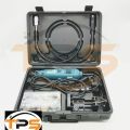 RUSSIAN BRAND BNKTOP Mini Grinding Electric Drill Machine Pin Grinder Drill Machine Rotary Toolkit Engraving Tool. 
