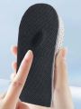 Invisible Height Increase Insoles EVA Memory Foam Men Women Shoe Insole Heel Lifting 2/3/4CM Taller Cushion Heighten Shoe Pad. 
