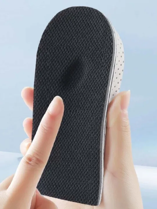 Invisible%20Height%20Increase%20Insoles%20EVA%20Memory%20Foam%20Men%20Women%20Shoe%20Insole%20Heel%20Lifting%202/3/4CM%20Taller%20Cushion%20Heighten%20Shoe%20Pad%20-%20Image%204