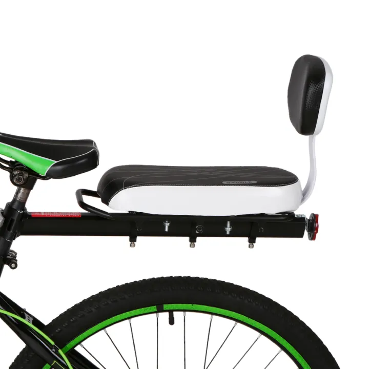 Lixada%20Bicycle%20Back%20Seat%20Cycling%20Bike%20Bicycle%20MTB%20PU%20Leather%20Soft%20Cushion%20Rear%20Rack%20Seat%20Children%20Seat%20with%20Back%20Rest%20-%20Image%206