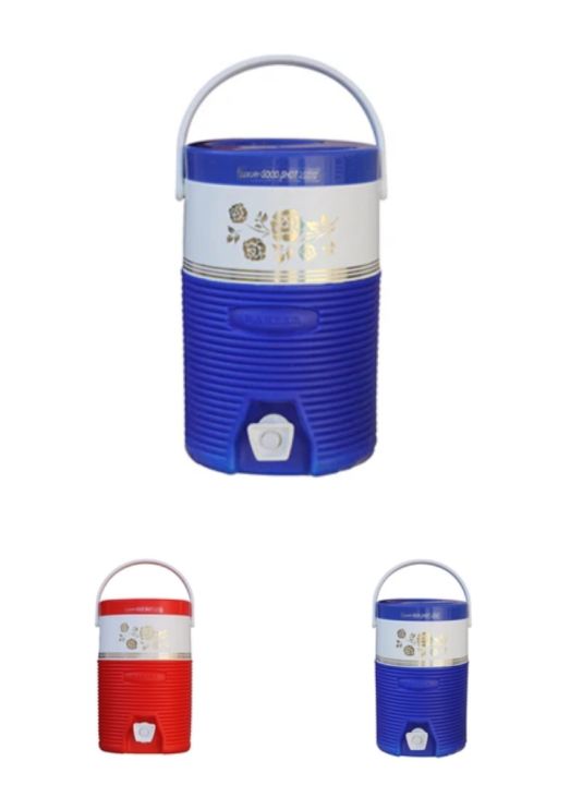 Rahber%20water%20cooler%20wide%20mouth%20capacity%201%20gallon(%205%20litre%20),%20keeping%20water%20fresh%20%20and%20cold%20for%20hours%20,%20for%20picnic%20,party%20,%20home%20and%20office%20%20_%20availible%20in%203%20attractive%20colors%20-%20Image%202