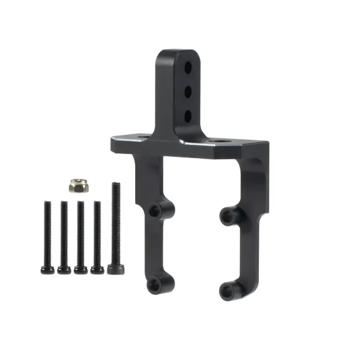 Aluminum%20SCX10%20II%20Link%20Riser%20for%20AR44%20Axle%201/10%20RC%20Crawler%20Rig%20Axial%20SCX10-ii%2090046%2090047%20Anti%20Squat%20Comp%20Builds%20LCG%20Chassis%20DIY%20-%20Image%207