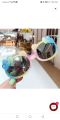 Cute Sunglasses For Girls colorfull Glasses- Gradient Colors. 