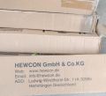 German Imported Hartool Roof rack fully lockable roof rack load capacity up to 60 kg.. 