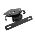S1000RR License Plate Holder Adjustable Short Tail Tidy Motorcycle Accessories For BMW S1000 RR S1000R M1000RR 2019-2022 2023. 