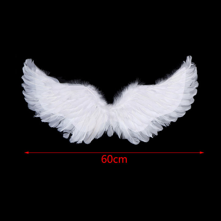 Kids%20Adult%20Party%20Swallow%20White%20Angel%20Feather%20Wings%20Halo%20Magic%20Wands%20Cosplay%20Elastic%20Straps%20Wedding%20Halloween%20Birthday%20Props%20-%20Image%207