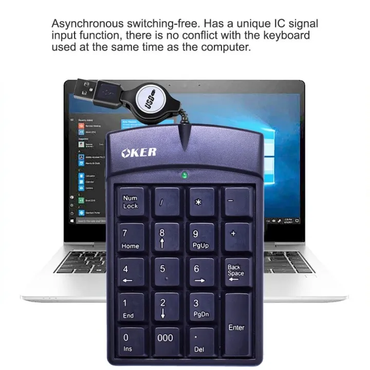%F0%9F%9A%80%20Fast%20Delivery%20%F0%9F%9A%80%20%20%20Oker%20Keyboard%20Wired%20Numeric%20Mini%20Keypad%20Kp-973%20Wired%20Numeric%20Keyboard%20Standard%20Numeric%20Keypad%20#%20Dm%20973%20-%20Image%204