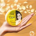 SIA GOLD BEAUTY CREAM. 