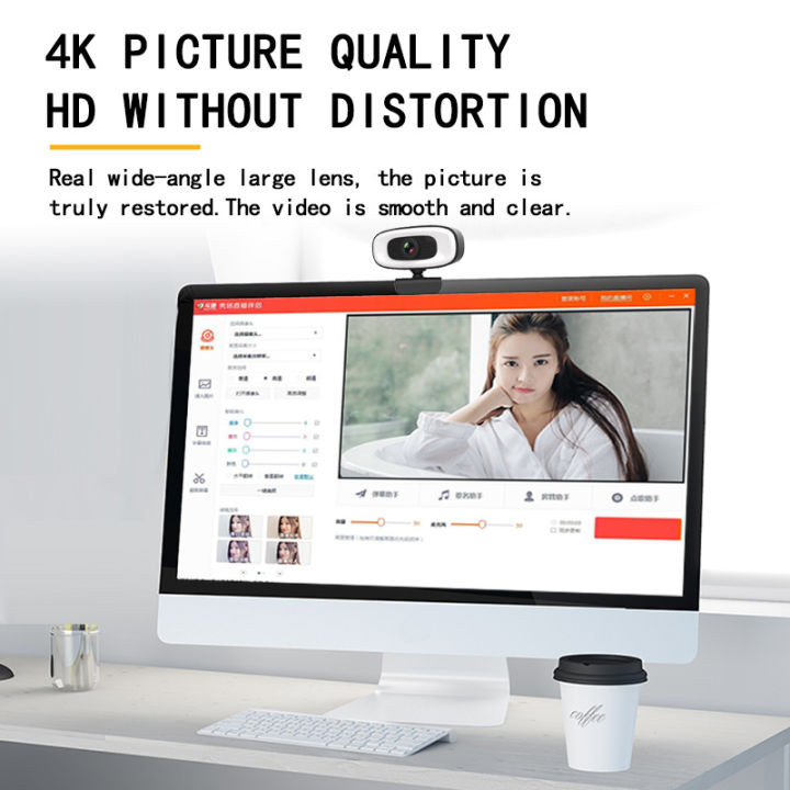 Webcam%204K%201080P%20Mini%20Camera%202K%20Full%20HD%20Webcam%20With%20Microphone%2015-30fps%20USB%20Web%20Cam%20For%20Youtube%20PC%20Laptop%20Video%20Shooting%20Camera%20-%20Image%204